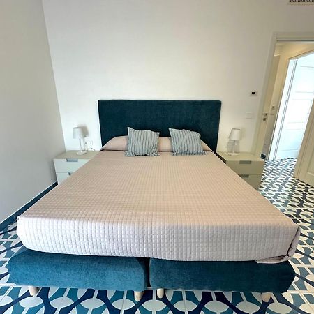 شقة Blumare Amalfi Coast مايوري المظهر الخارجي الصورة